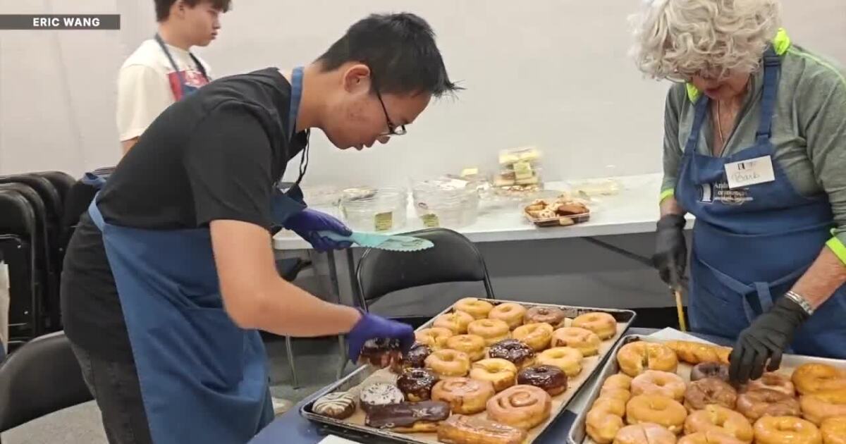 Scottsdale teen to receive Congressional Award Gold Medal
