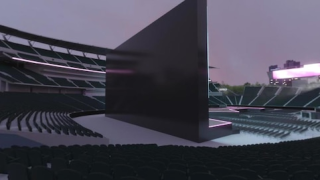 Obstructed view seat Taylor Swift Eras Tour