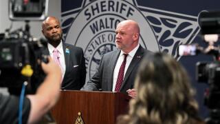 12-year-old charged with attempted murder in school stabbing: Walton Co. deputies