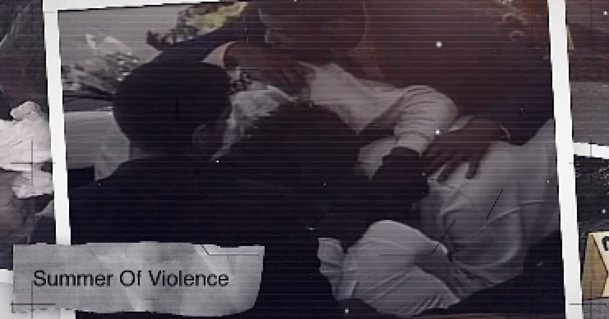 30 years later: Revisiting Denver's deadly 'Summer of Violence' - Vimarsana News