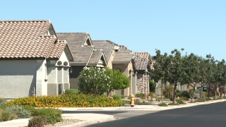 Rising mortgage rates add new challenge for Surprise homebuyers as growth continues