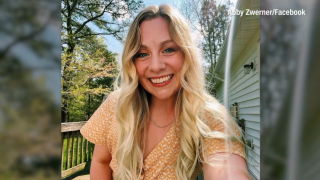 Abby Zwerner Abigail Zwerner