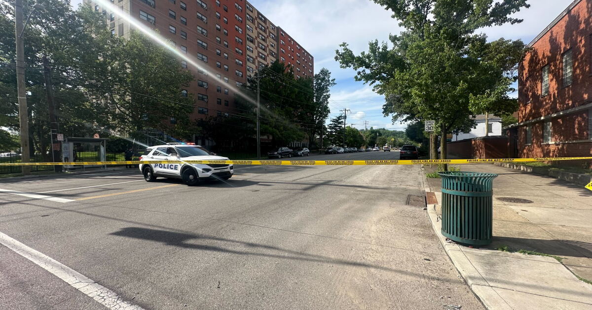 PD: 2 teenagers, 1 adult shot in West End - Vimarsana News