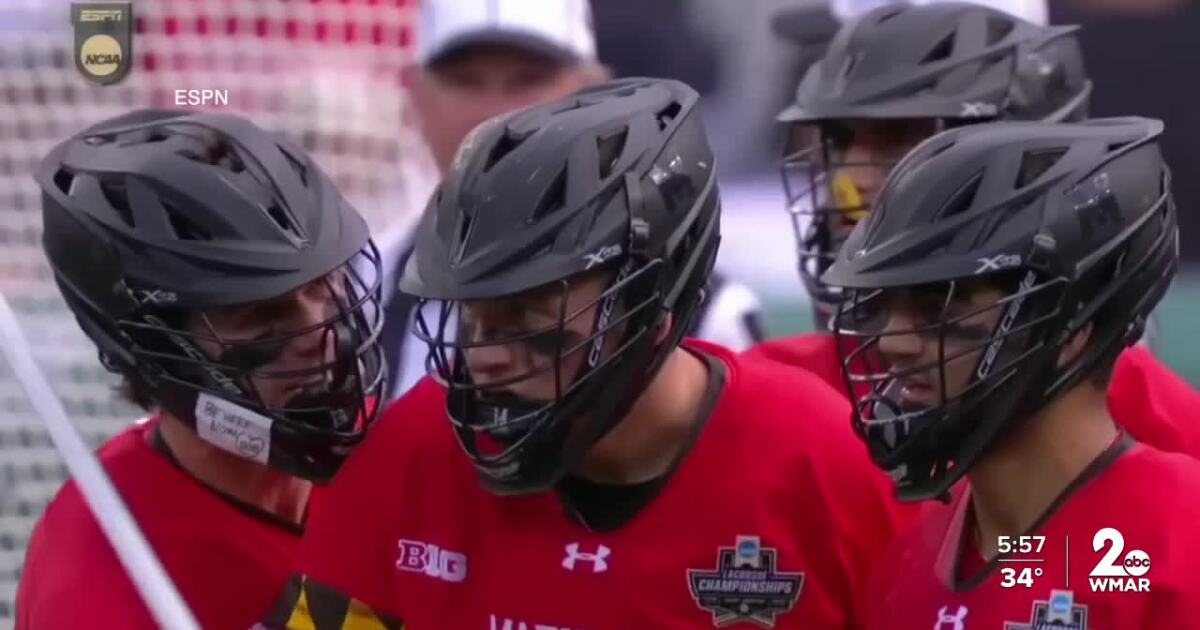 Maryland lacrosse teams gear up for promising 2026 seasons