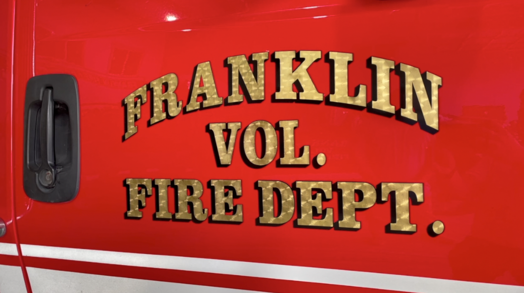 Robertson County under emergency burn ban as volunteer firefighters battle surge of wildfires