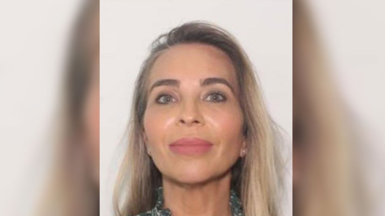 Alexandra Delacaridad Gonzalez