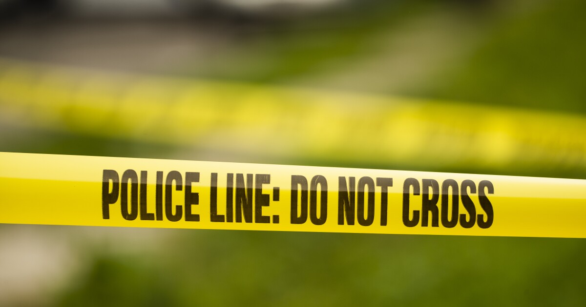 1 dead, 1 hospitalized in shooting at Romulus home; suspect in custody
