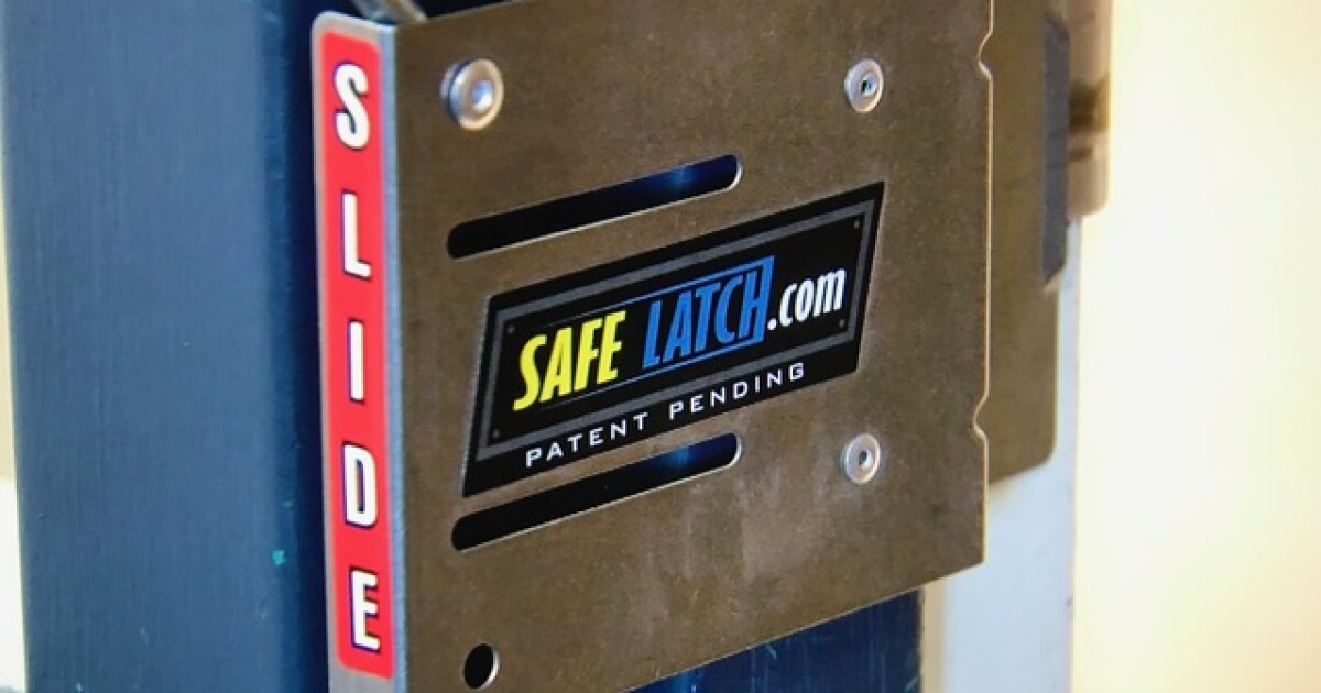 Locally invented product designed to make classrooms safer - TMJ4
