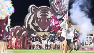 A&M Consolidated Season Preview