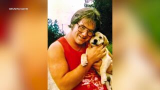 Cold Case: the 1985 murder of Morris Davis