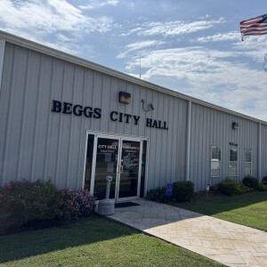 Beggs City Hall