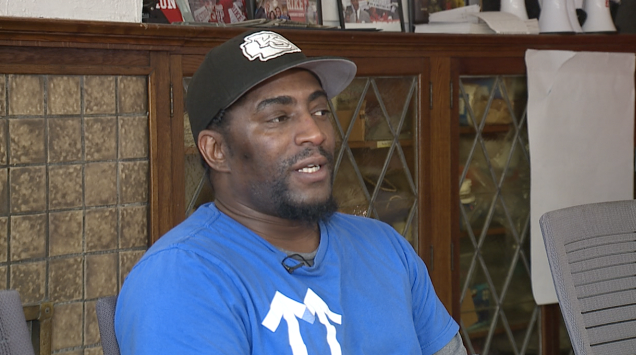 Terrence Wise