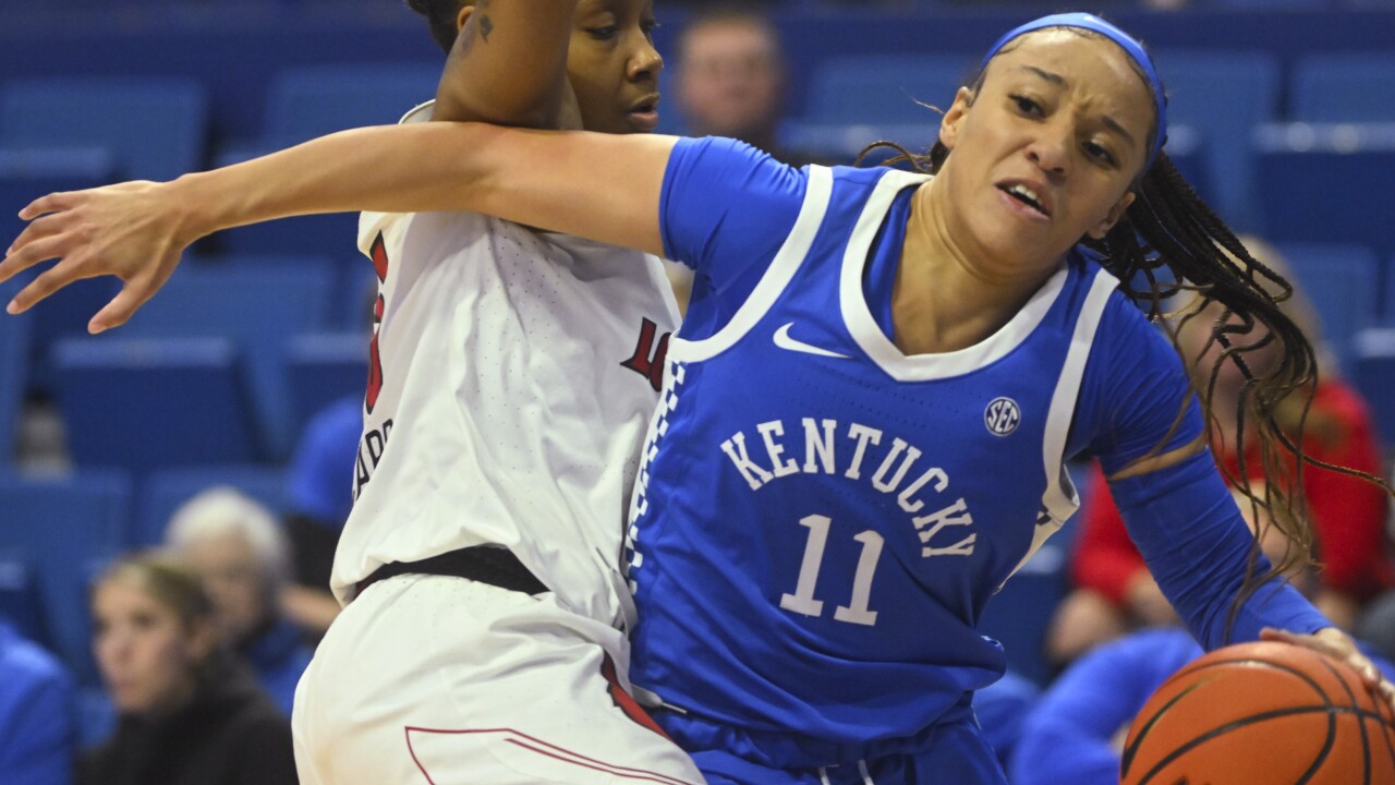 Kentucky Women s Basketball Falls To Louisville 86 72 kentucky-women-s-basketball-falls-to-louisville-86-72