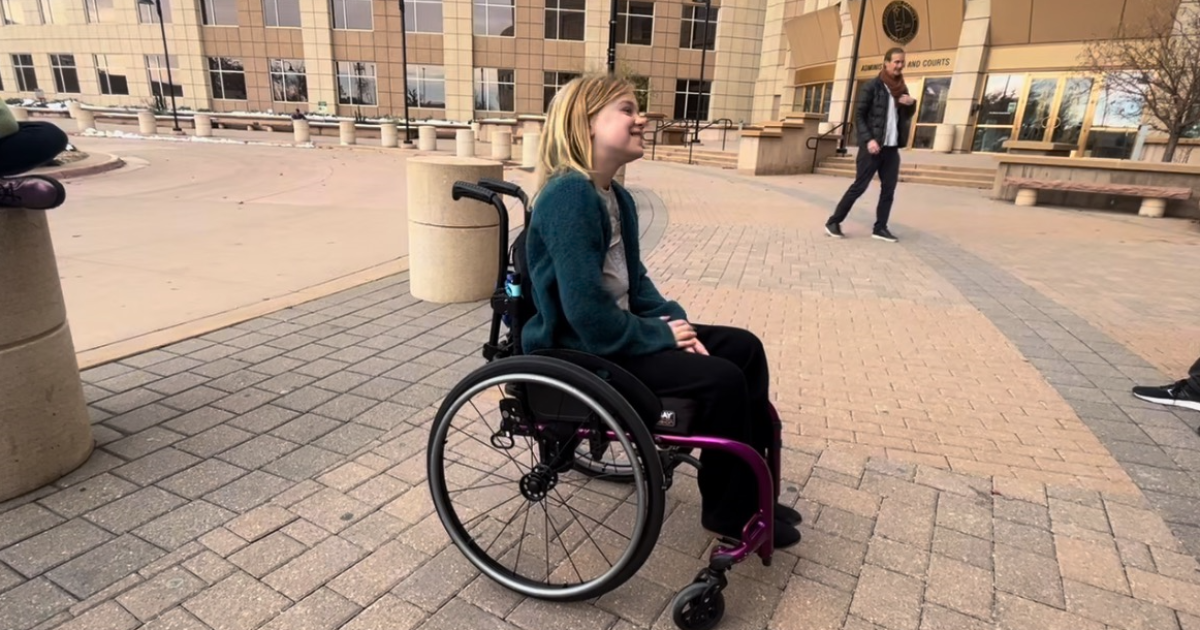 Off-duty Jeffco sheriff’s deputy agrees to plea deal in crash that paralyzed girl
