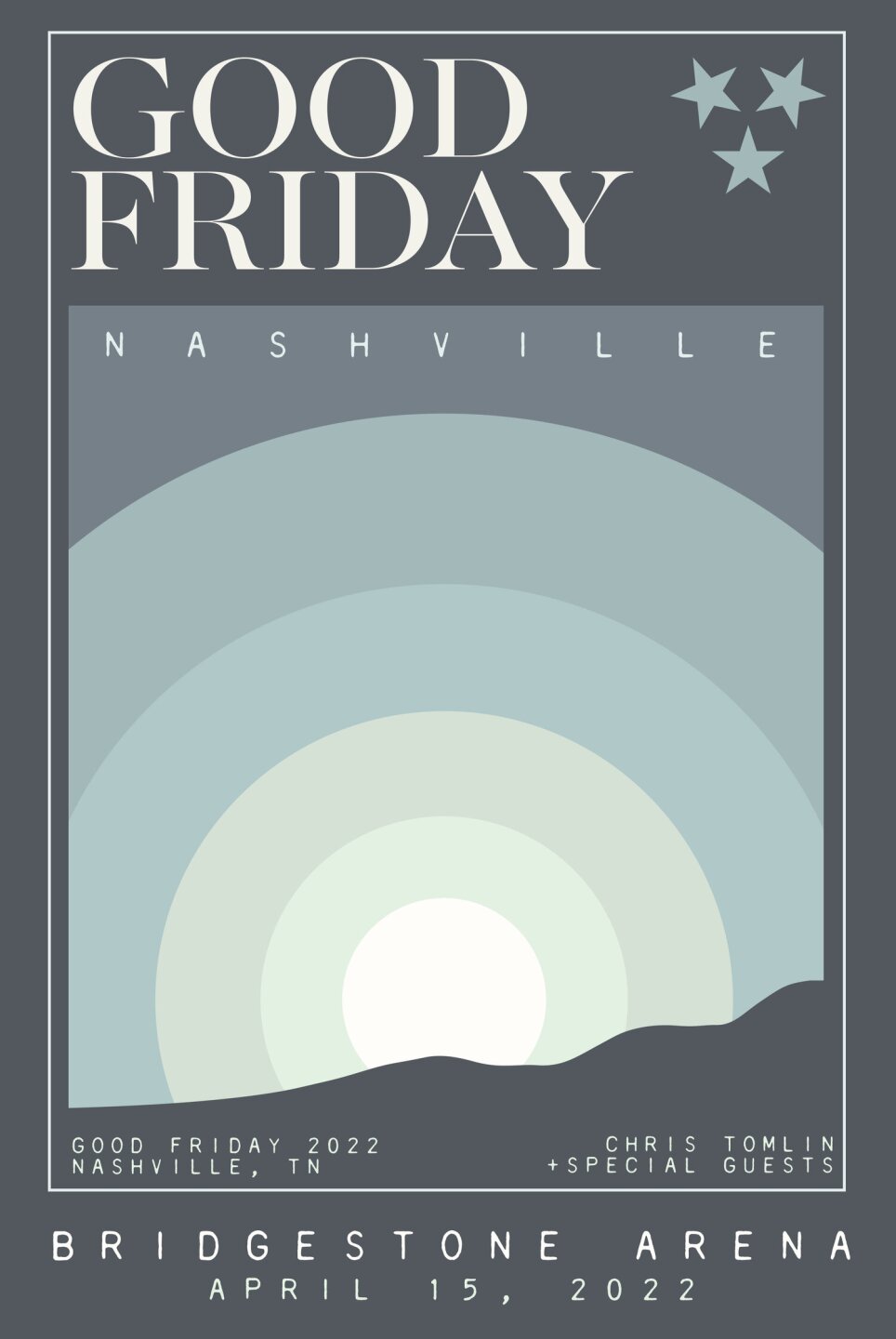 "Good Friday Nashville"