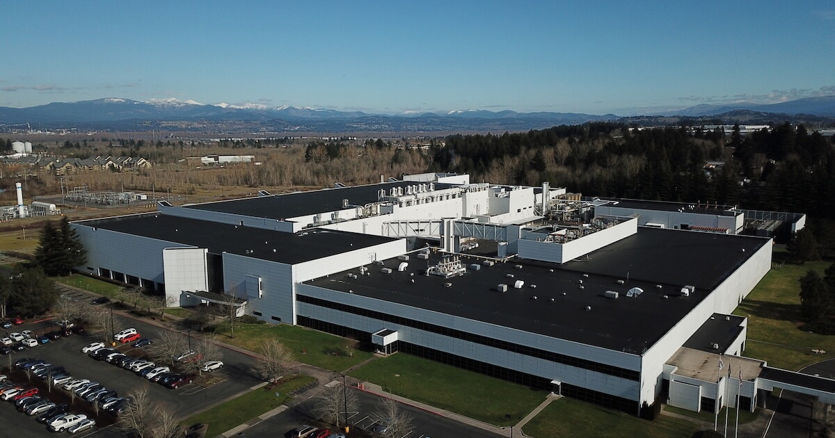 Microchip Technology lands $162 million in federal funding for factory expansion - Vimarsana News