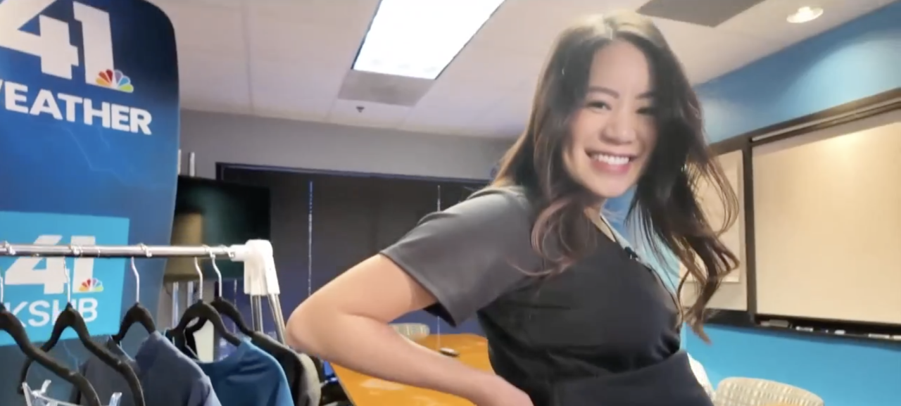 Dr. Christine Kong Tran