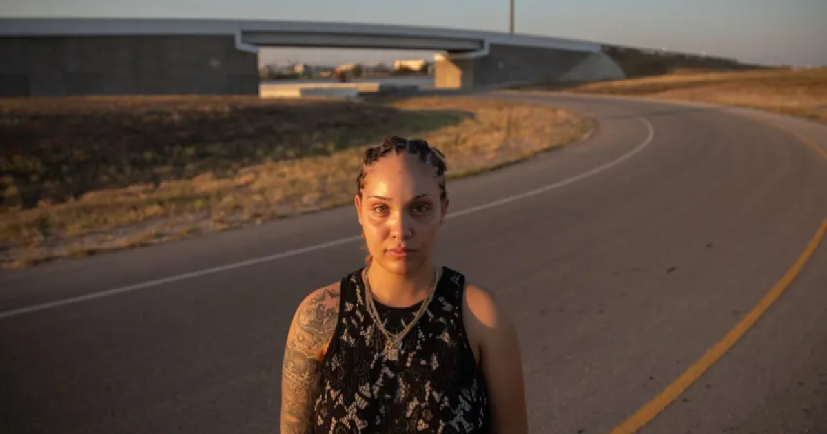 These women claim they can't get truck driver jobs because of their gender - Vimarsana News