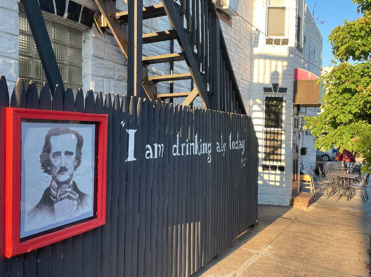 Annabel Lee Tavern