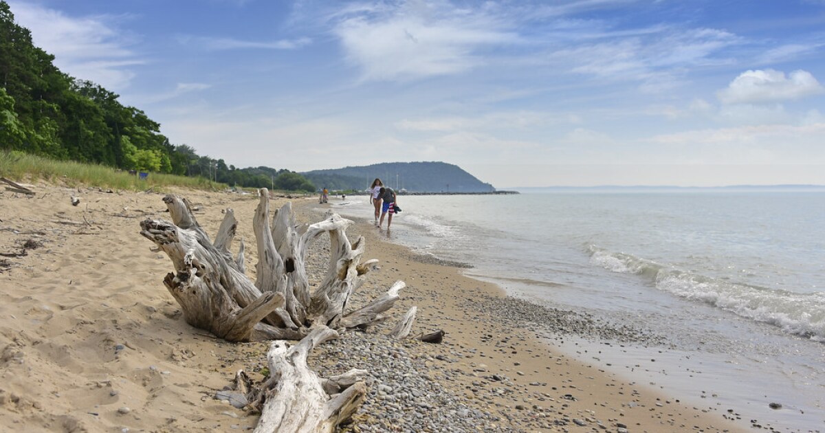 The most dangerous Great Lake 23 people drowned in Lake Michigan so