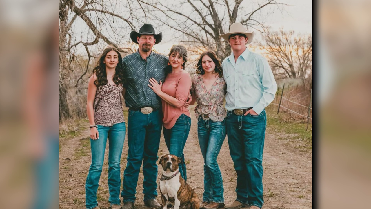 Skoyen family