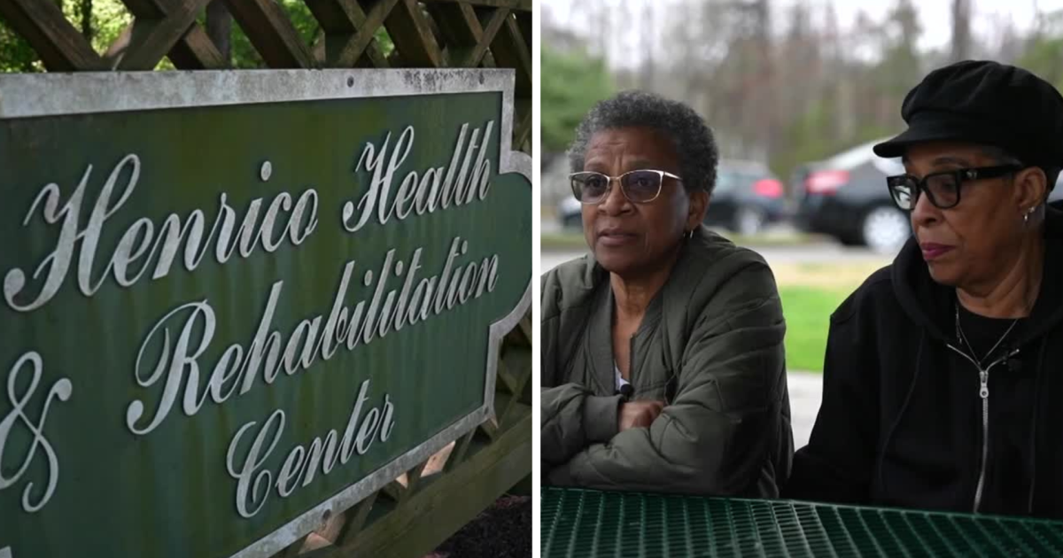 Henrico nursing home identified as one of the country’s worst care facilities Henrico nursing home identified as one of the country’s worst care facilities