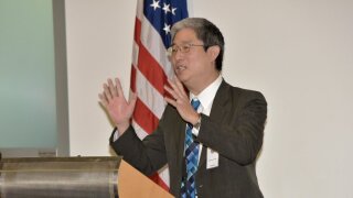 Bruce Ohr