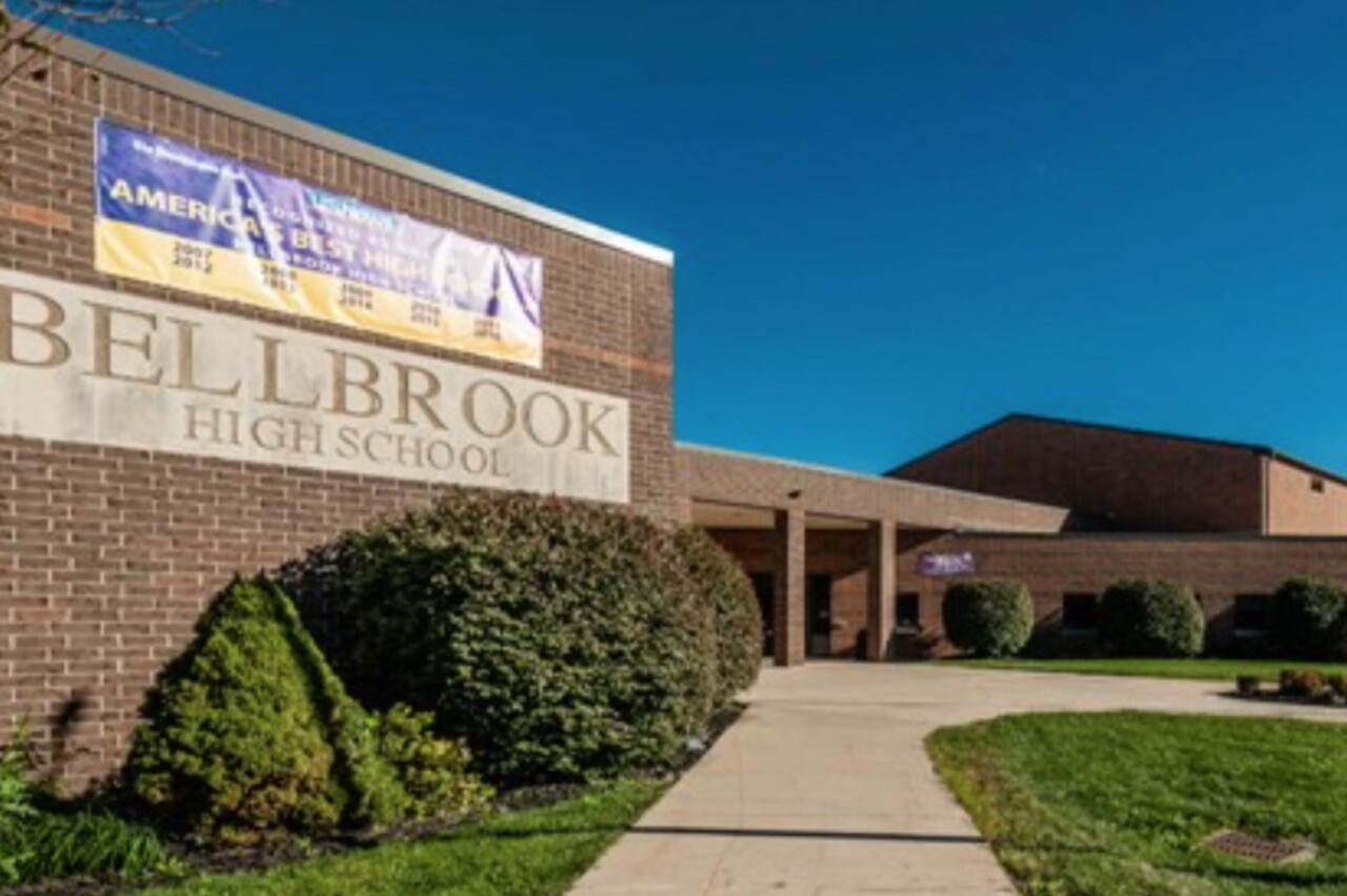 Bellbrook High School