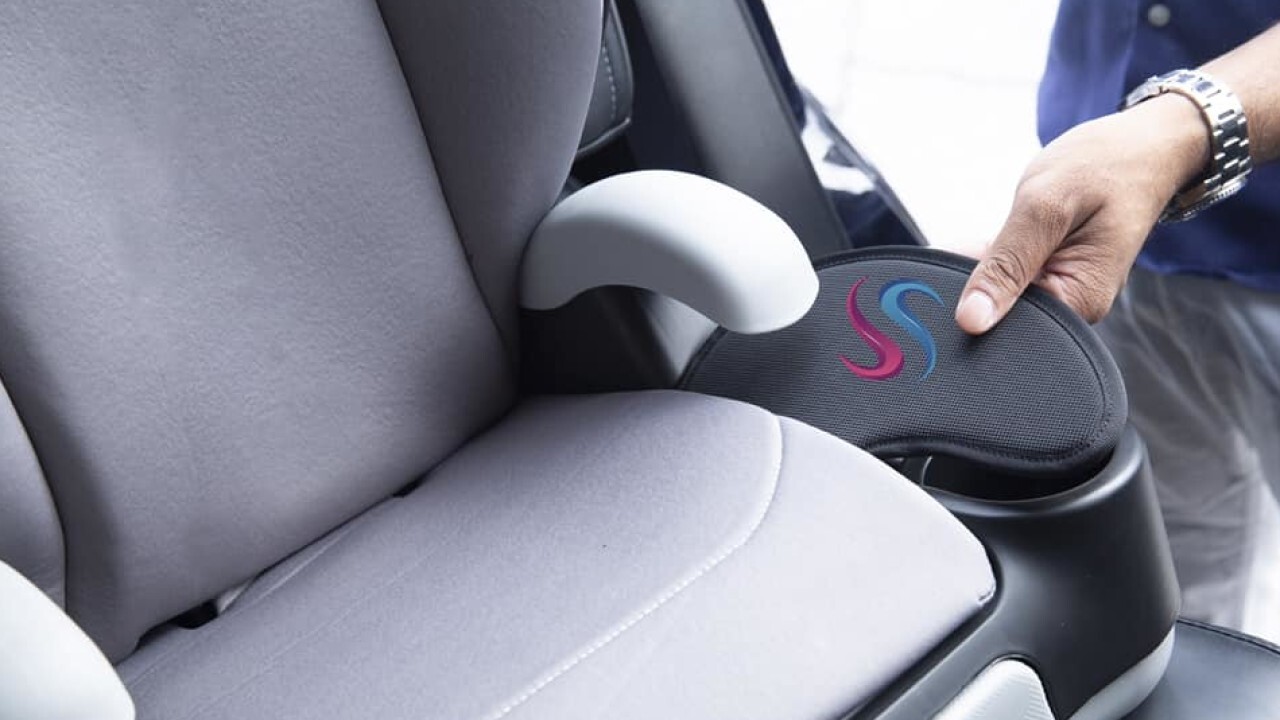 Target S Car Seat Trade In Is Back And We Have Everything