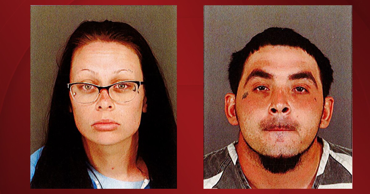 Two arrested in killing of man in Adams County