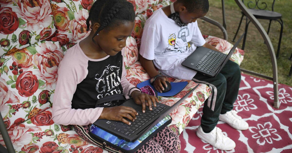 250,000 Coloradans could lose free internet access this spring - Vimarsana News