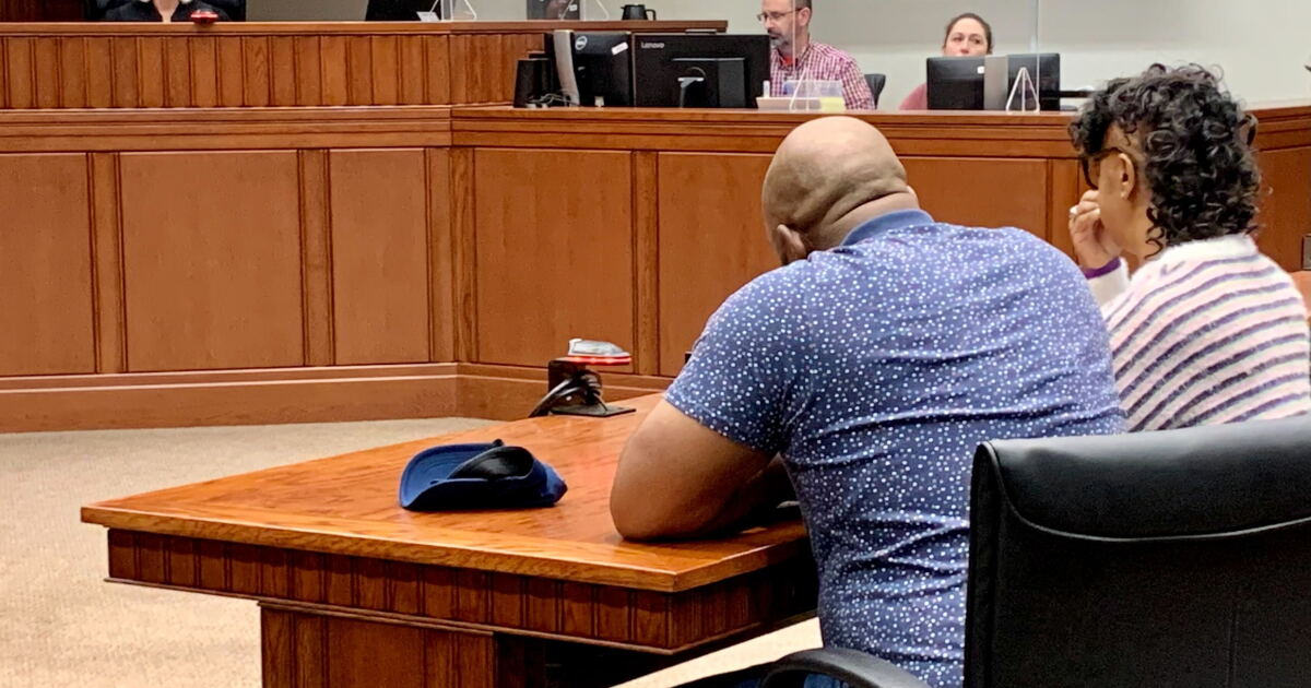 Father pleads to stop gun violence during Lexington sentencing - Vimarsana News