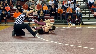Rockford 38, Grandville 21