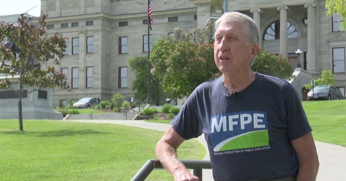 Part of Mt. Helena trail will be dedicated to Eric Feaver - Vimarsana News