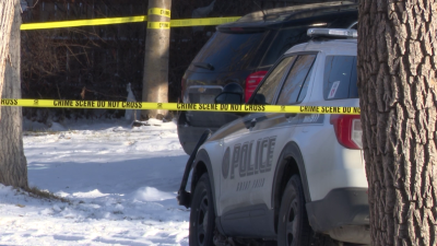 Officer and suspect shot in Great Falls