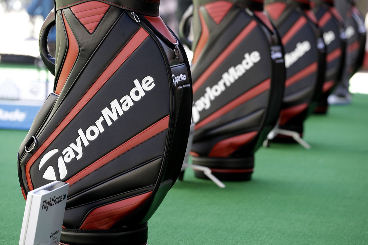 TaylorMade Speed Pocket Challenge- SF