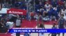Donnie Tyndall breaks down the Pistons in the Playoffs