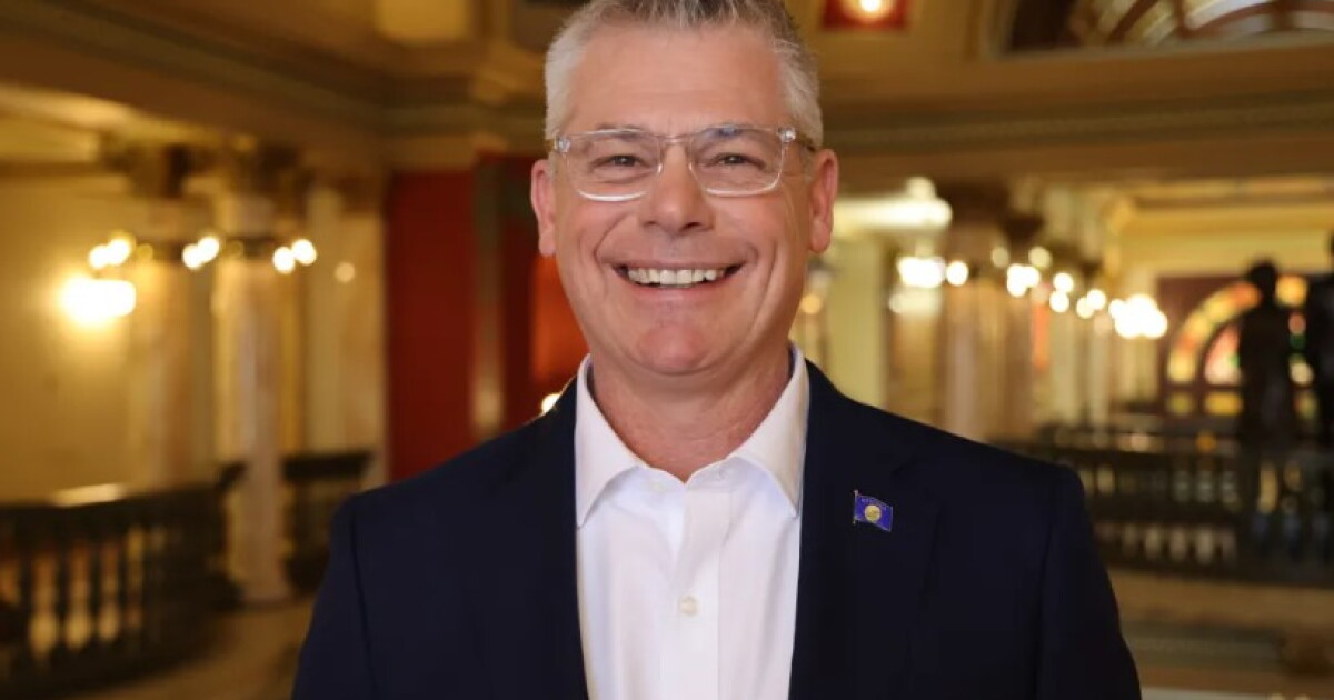 Hardin lawmaker appointed state commerce director - Vimarsana News