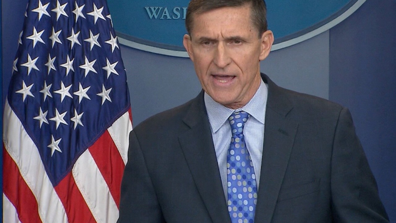 Trump's former national security adviser has given 'substantial' assistance to the special counsel