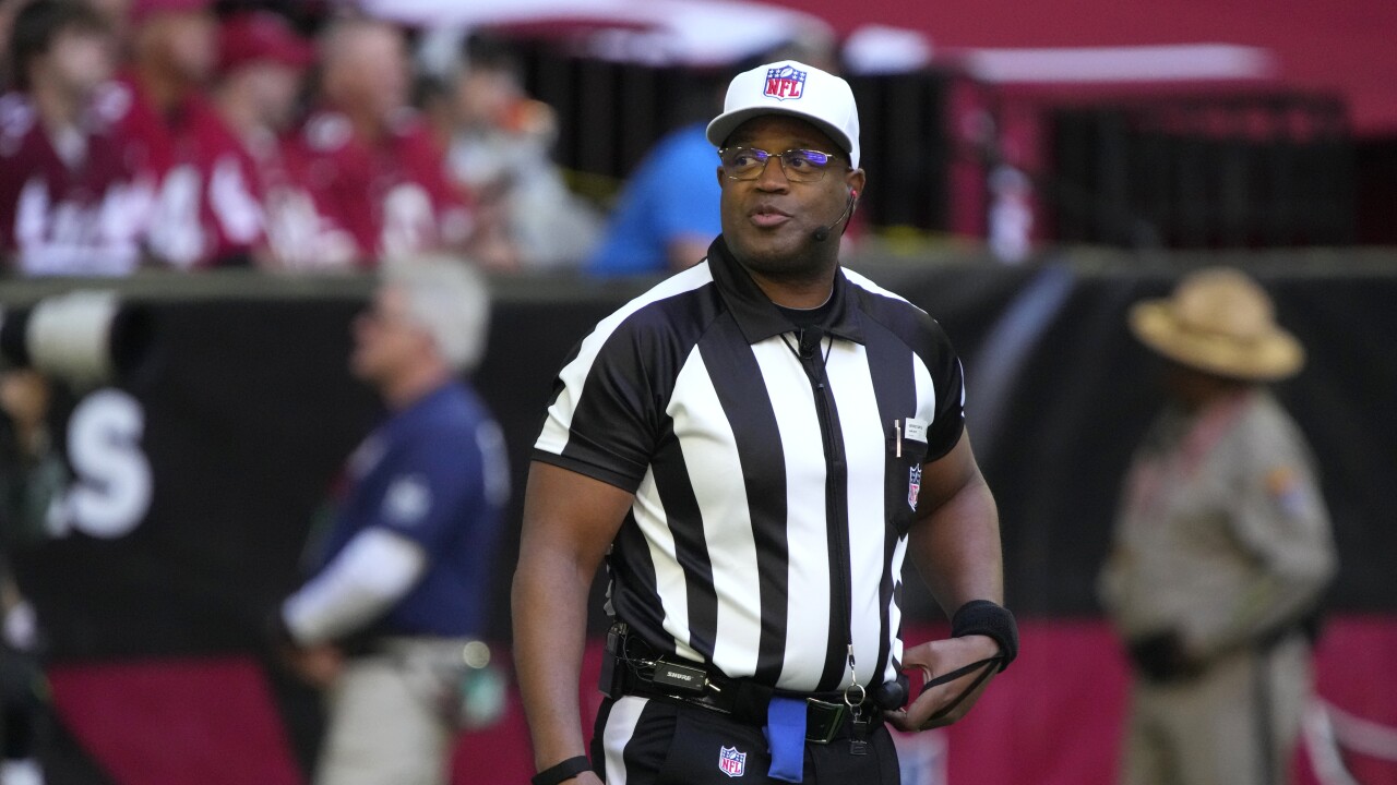How Chiefs fare when AFC Championship Game referee Ron Torbert officiates