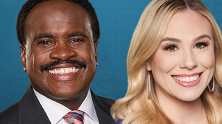 TOTT header with Heather