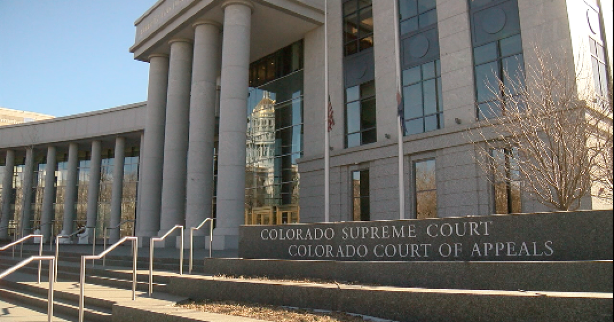 Denver aligns local laws with state sentencing rules Denver aligns local laws with state sentencing rules