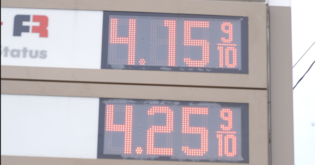 Kentucky gas tax break to expire in most of the state Thursday, extend in over 30 cities or counties