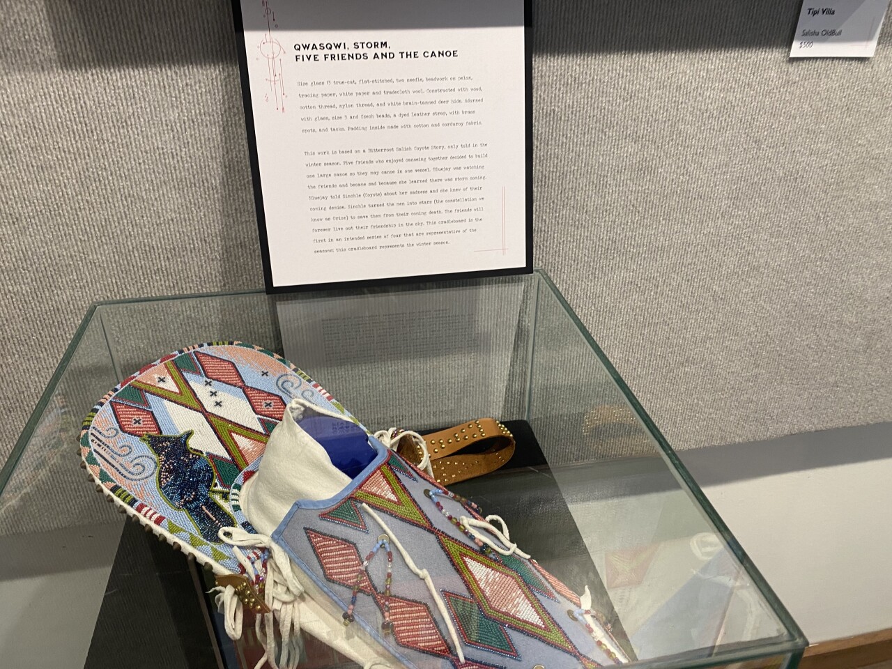 Bigfork Indigenous Art