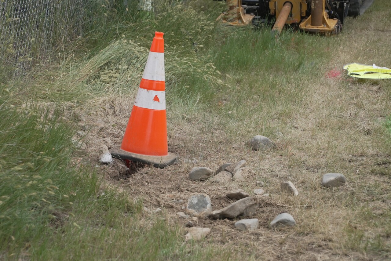 cone
