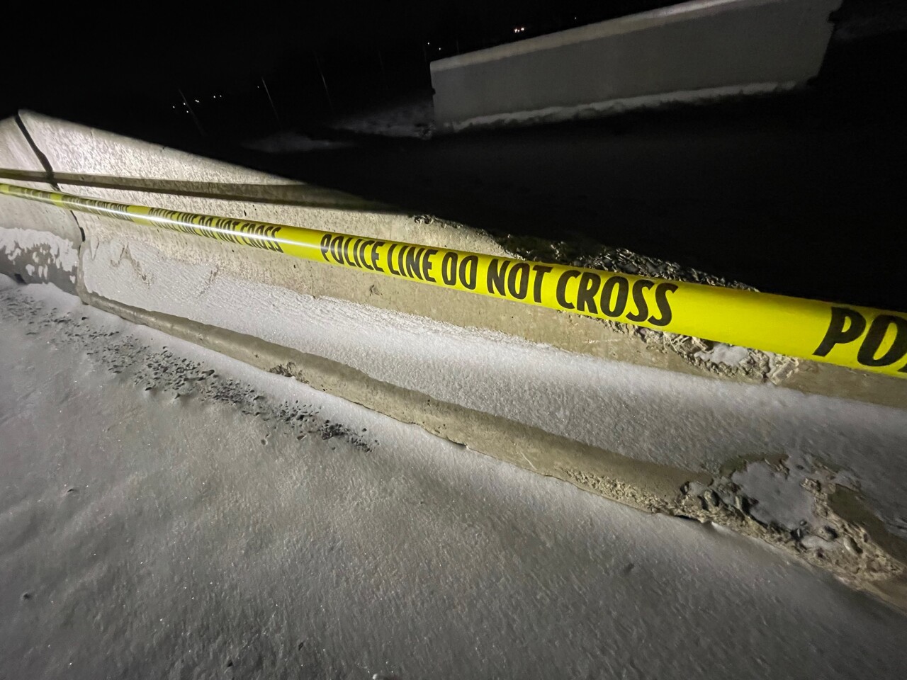 Helena baseball fields shooting