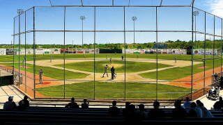 Runyon Sports Complex