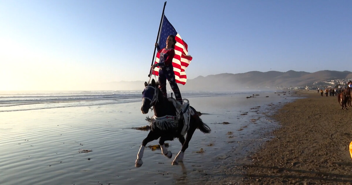 Major changes in store for Break-A-Wave Rodeo at Pismo Beach