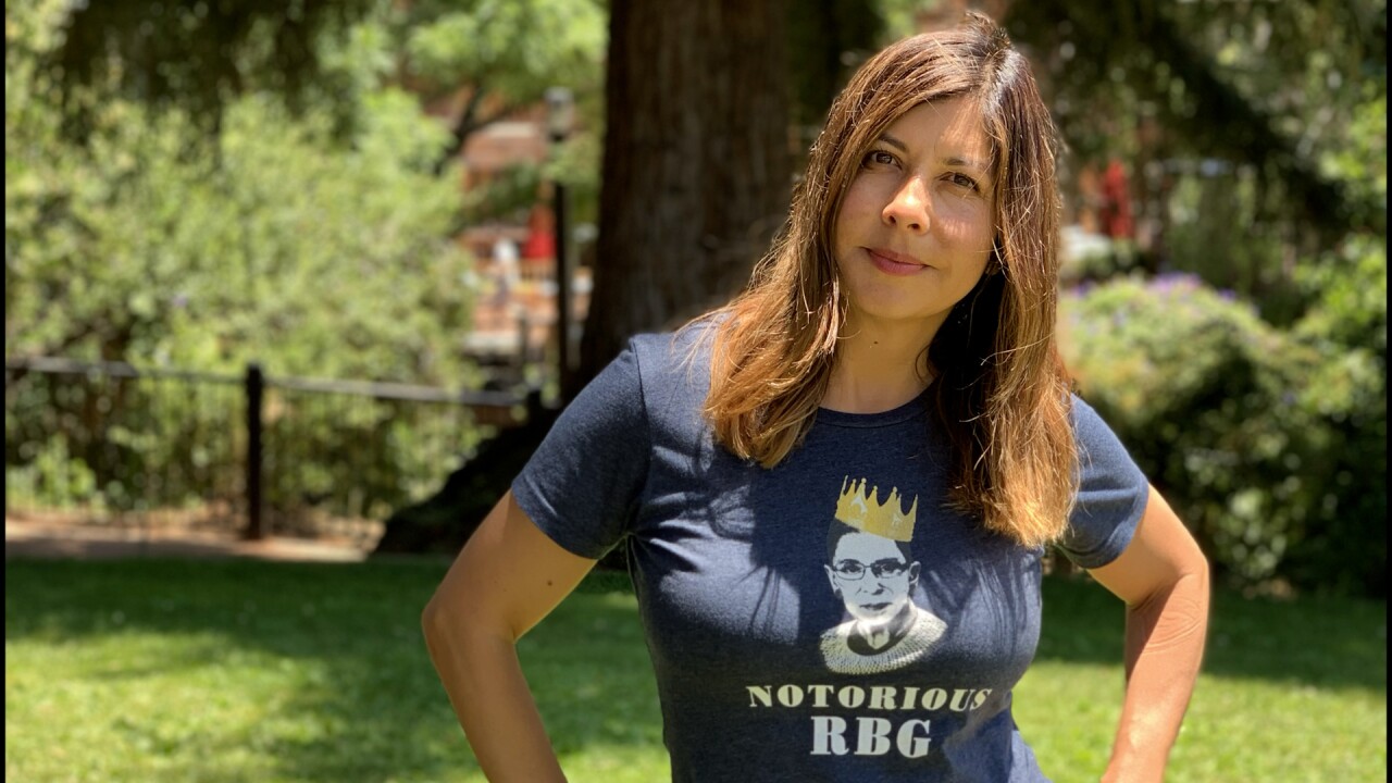 New scholarship fund to support high school Latinas honors legacy of Pacheco Elementary counselor Karla Robles.