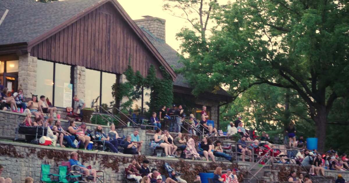 Nebraska City to celebrate America 250 in a nostalgic way with Treestock